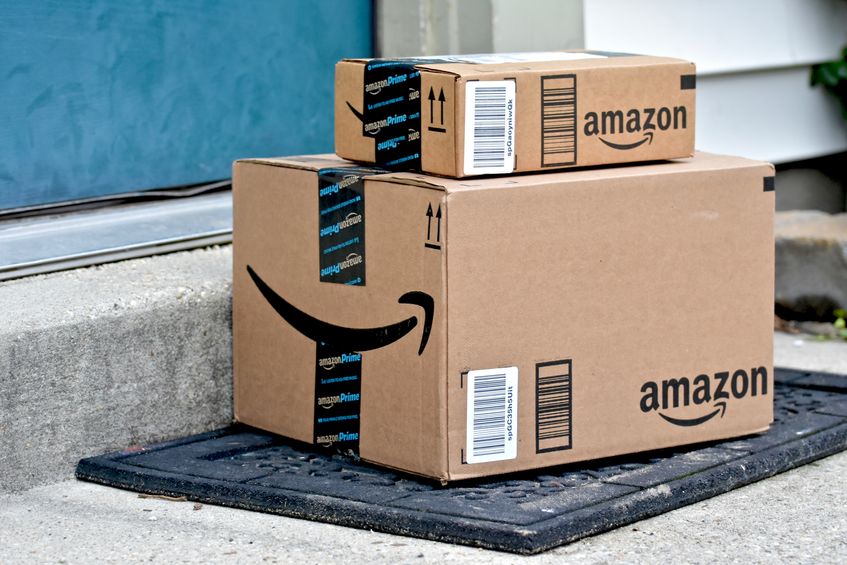 How to Eliminate Fakes on Amazon
